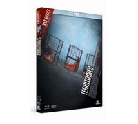 Territoires – M6 Interactions – Blu-ray