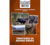 Territoires de Grands gibiers