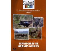 Territoires De Grands Gibiers