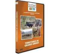 Territoires de grands gibiers G