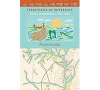 Territoires de la différence : Lieux, mouvements, vie, Redes