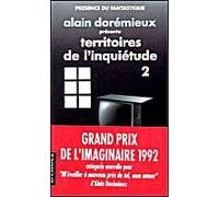 Territoires de l'inquiétude. 2