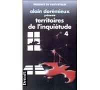 Territoires de l'inquiétude. 4
