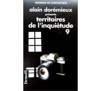 Territoires de l'inquiétude. 9