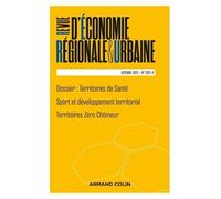 Territoires De Santé