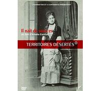 Territoires désertés, Volume 2