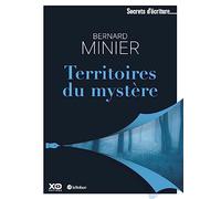 Territoires du mystère Bernard Minier (Auteur)
