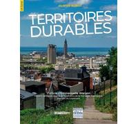 Territoires Durables - Tome 1