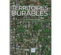 Territoires durables - Tome 4 Olivier Burot (Auteur), Marie-Noëlle Lienemann (Préface)