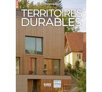 Territoires durables - Tome 6