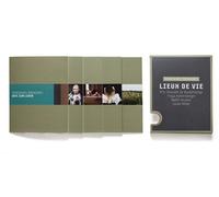 Territoires émergents Lieux de vie - Collectif - Loco - Coffret - Beau livre
