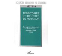 Territoires et identités en mutation