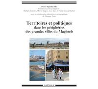 Territoires et politiques dans les périphéries des grandes villes du Maghreb