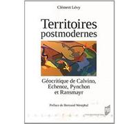 Territoires postmodernes Pur (Auteur)