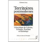 Territoires postmodernes Pur (Auteur)
