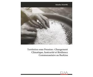 Territoires sous Pression : Changement Climatique, Insécurité et Résilience Communautaire au Burkina