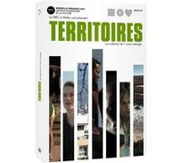 Territoires : Une collection de 7 courts-métrages DVD E