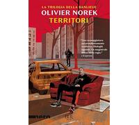 Territori. La trilogia della banlieu