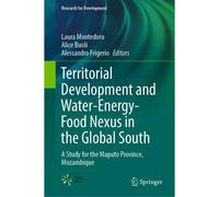 Territorial Development And Water-Energy-Food Nexus In The Global South