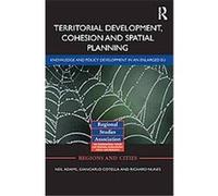 Territorial Development, Cohesion and Spatial Planning