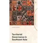 Territorial Governance in Southeast Asia