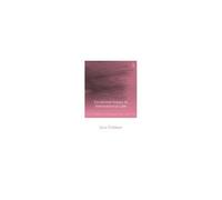 Territorial Status In International Law