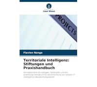 Territoriale Intelligenz: Stiftungen und Praxishandbuch