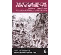 Territorializing The Chinese Nation-State