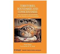 Territories, Boundaries And Consciousness
