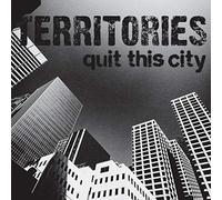 Territories - Quit This City/Defender [Import]