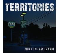 Territories - When The Day Is Done [Cd]