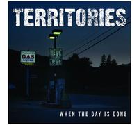 Territories - When The Day Is Done [Vinyl] 10