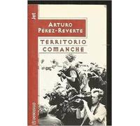 Territorio comanche.