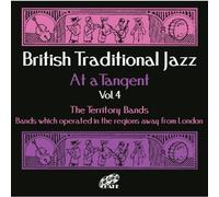 Territory Bands - Territory Bands-at a Tangent 4 / Various [Import]