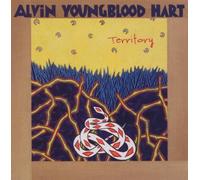 Territory by Alvin Youngblood Hart (1998-06-23)