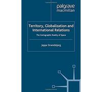 Territory, Globalization And International Relations