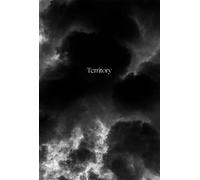 Territory - Rafael Yaghobzadeh - Nuit Noire - relié - Beau livre