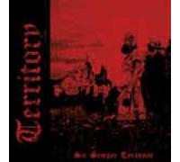Territory Sic Semper Tyrannis Color (Vinyl)