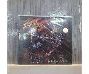 Terrörhammer - In the Name of Hell