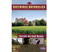 Terroir du Sud Ouest - Coffret E