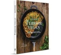 Terroir vegan Aude Richard (Auteur)