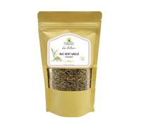 Terroirs du Liban - Freekeh Blé Vert Liban (Paquet de 500 g) Grain Jeune Super sain Végétalien Fumé Social