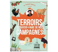 Terroirs et savoir-faire de nos campagnes