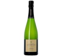 Terroirs Extra-Brut - Blanc - Champagne Agrapart - Champagne (75 IO