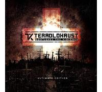 Terrolokaust - God Loves The Violence [Import]