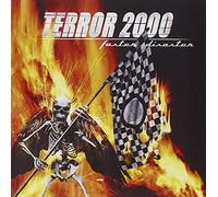 Terror 2000 - Faster Disaster [Import]
