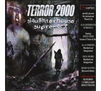 Terror 2000 - Slaughterhouse New Edition [Import]