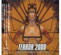 Terror 2000 - Slaughterhouse Supermacy