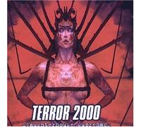 Terror 2000 - Slaughterhouse Supremacy [Import]