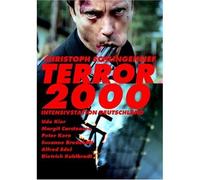Terror 2000 ( Terror 2000 - Intensivstation Deutschland ) [ Origine Allemande, Sans Langue Francaise ]